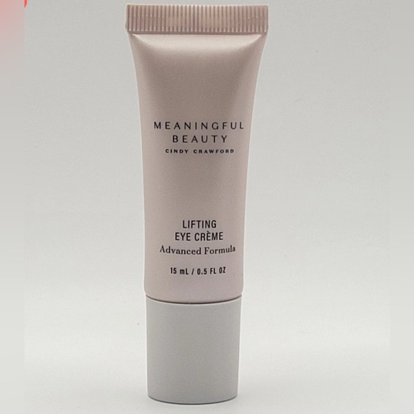 Meaningful Beauty Lifting Eye Creme Advanced Formula - Picture 1 of 5